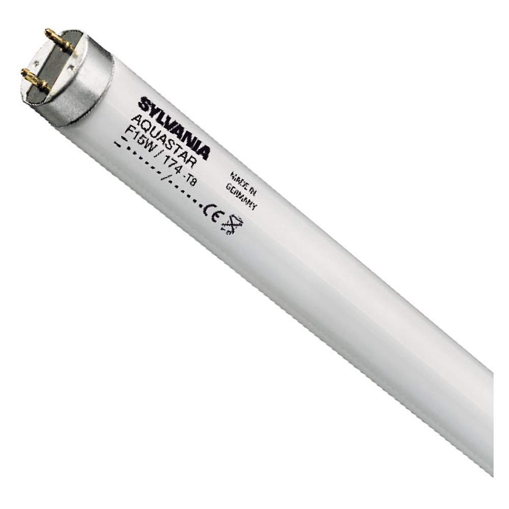 F15W/T8/174 AQUASTAR RETAIL