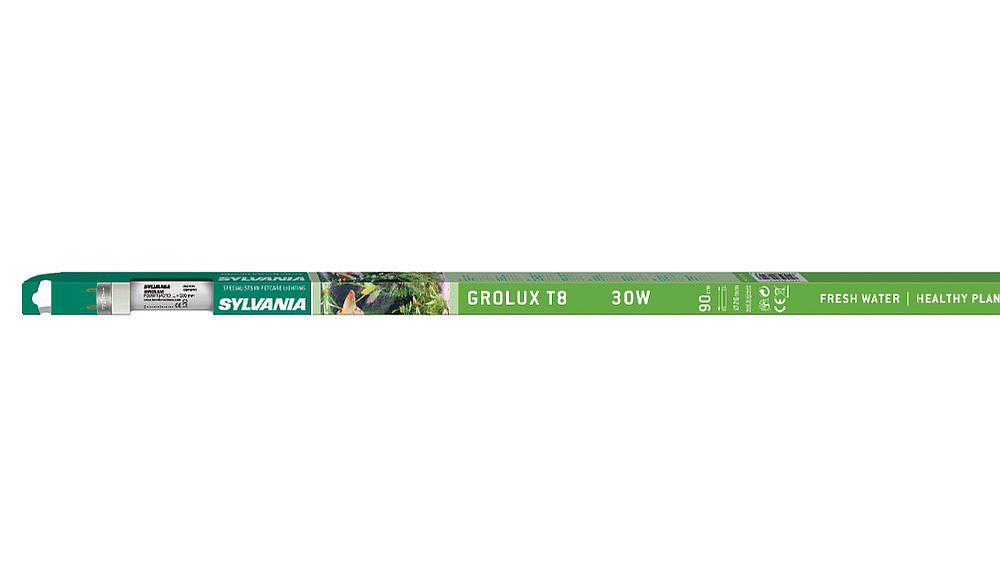 F25W/T8/30"/GROLUX RETAIL