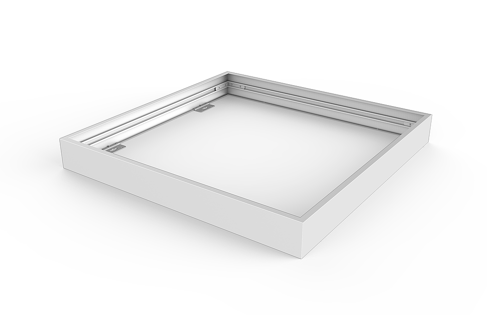 Cadre saillie 600x600x70mm