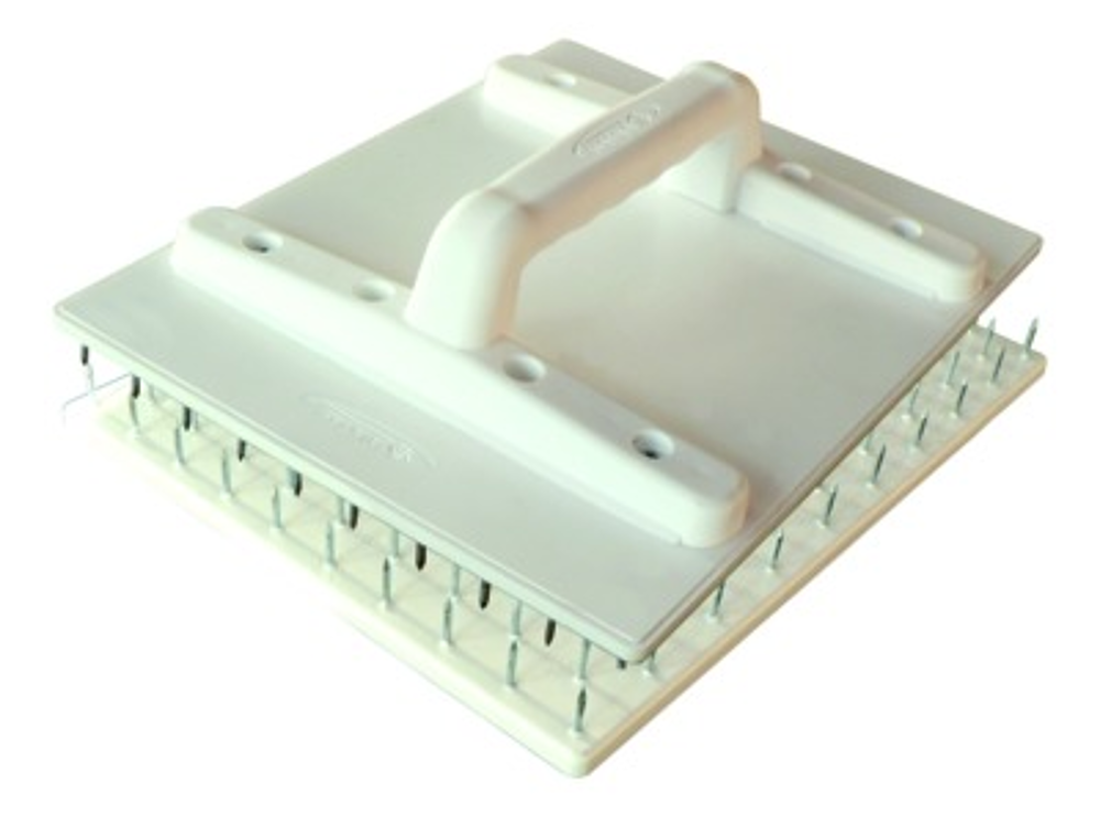 TALOCHE A 181 POINTES 34X26CM