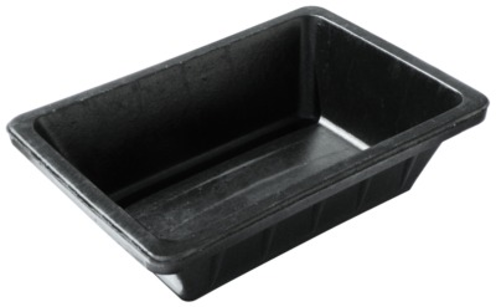 AUGE CAOUTCHOUC ARME 40 LITRES