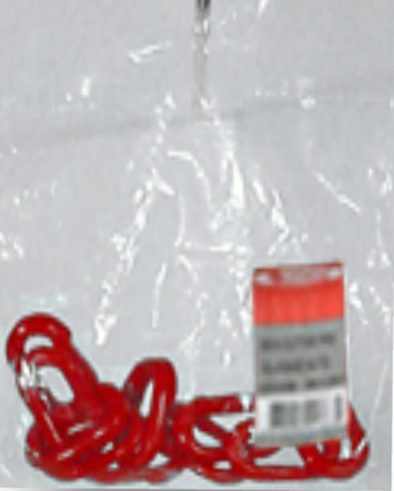 MAILLON RAPIDE POUR CHAINE N°8 PLASTIQUE - Vignette 2