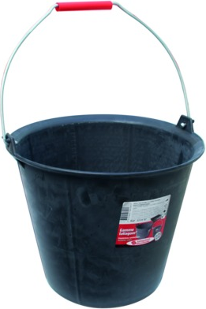 SEAU TALIAGOM 13L POIGNEE