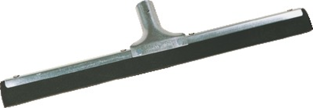 Raclette métal. dble mousse  sm