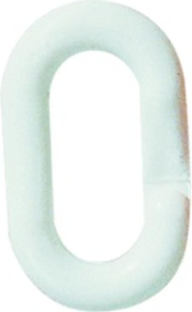 MAILLON RAPIDE POUR CHAINE N°8 PLASTIQUE