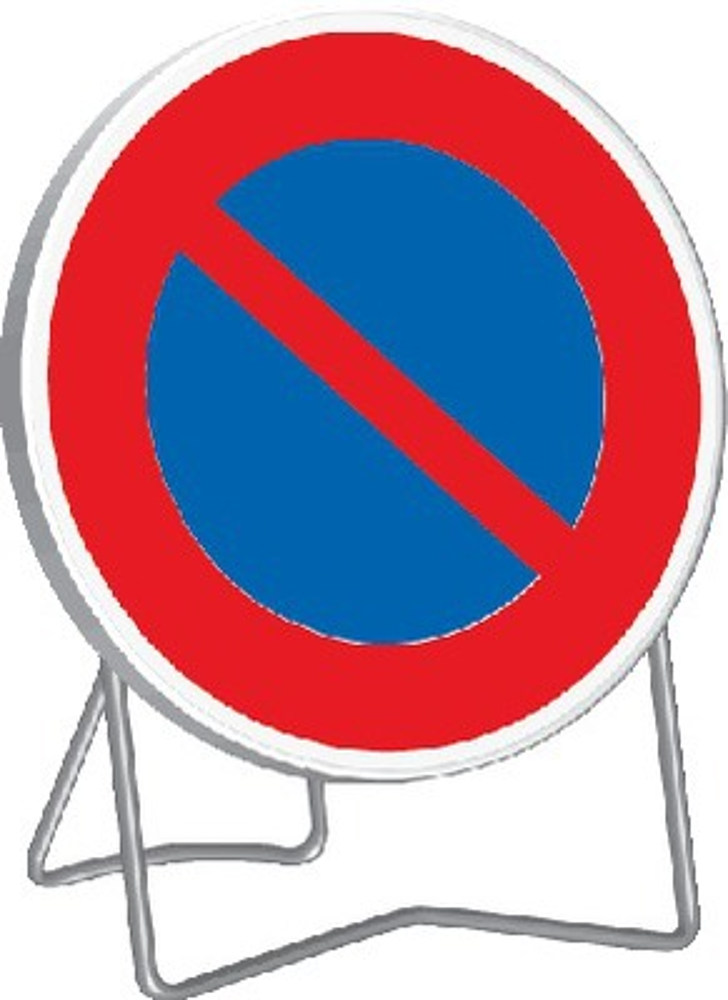 B6a1 650 T1 STATIONNT INTERDIT