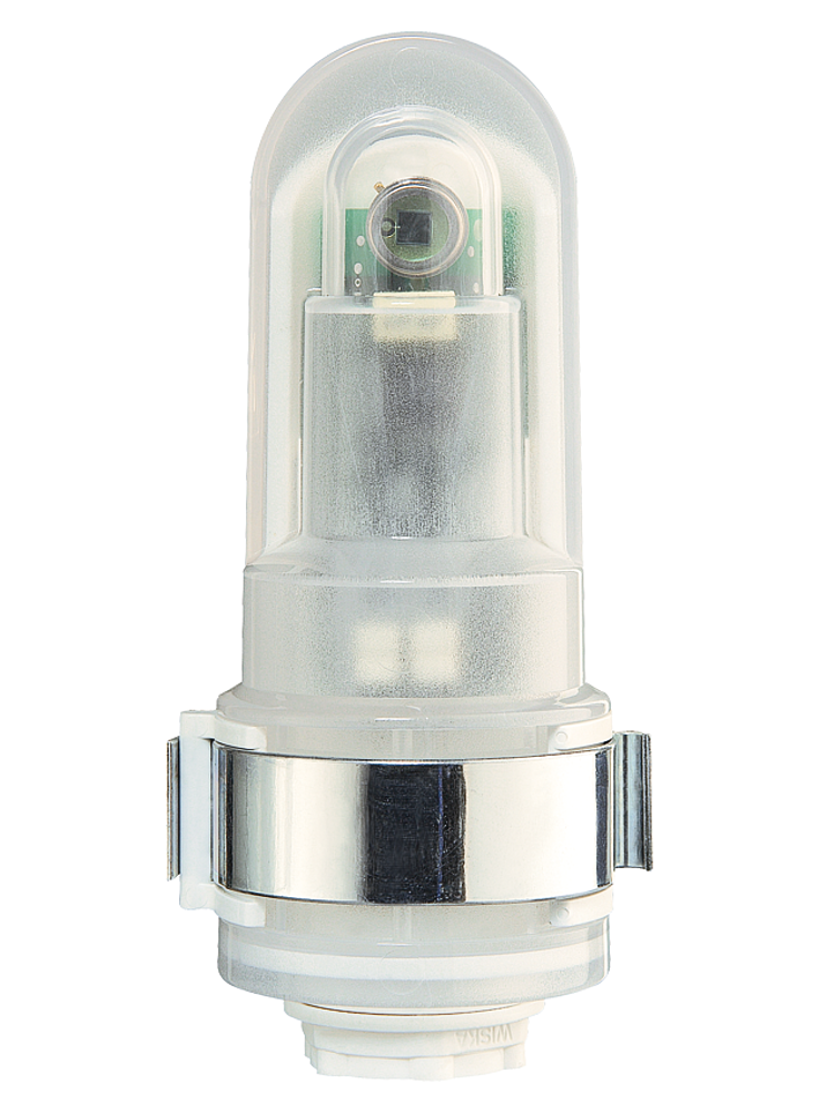 Cellule analogique fix saillie Plus
