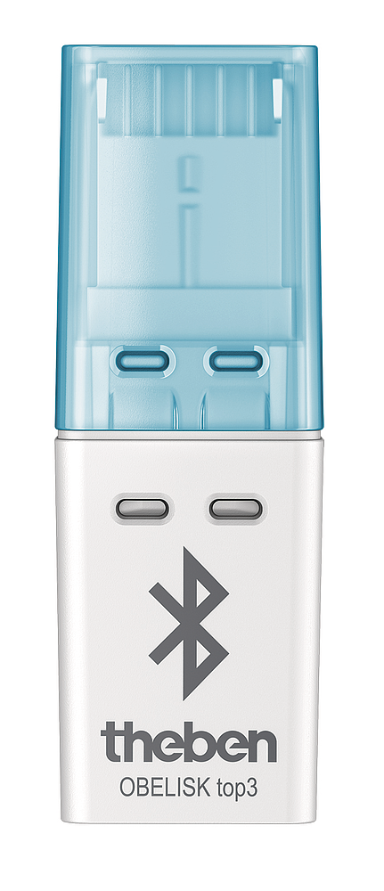 Bluetooth OBELISK top3