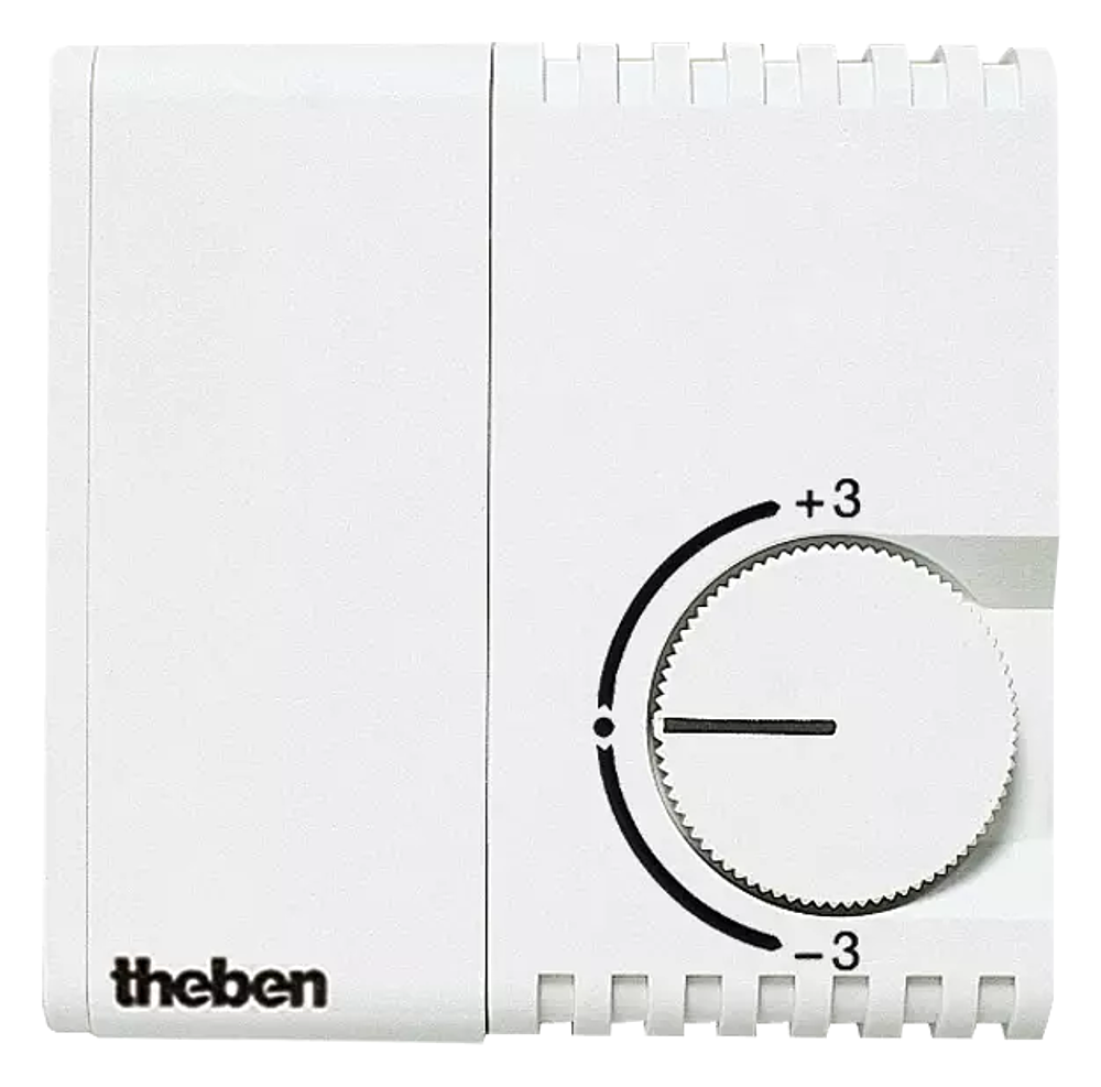 Sonde ambiance reglable -3/+3