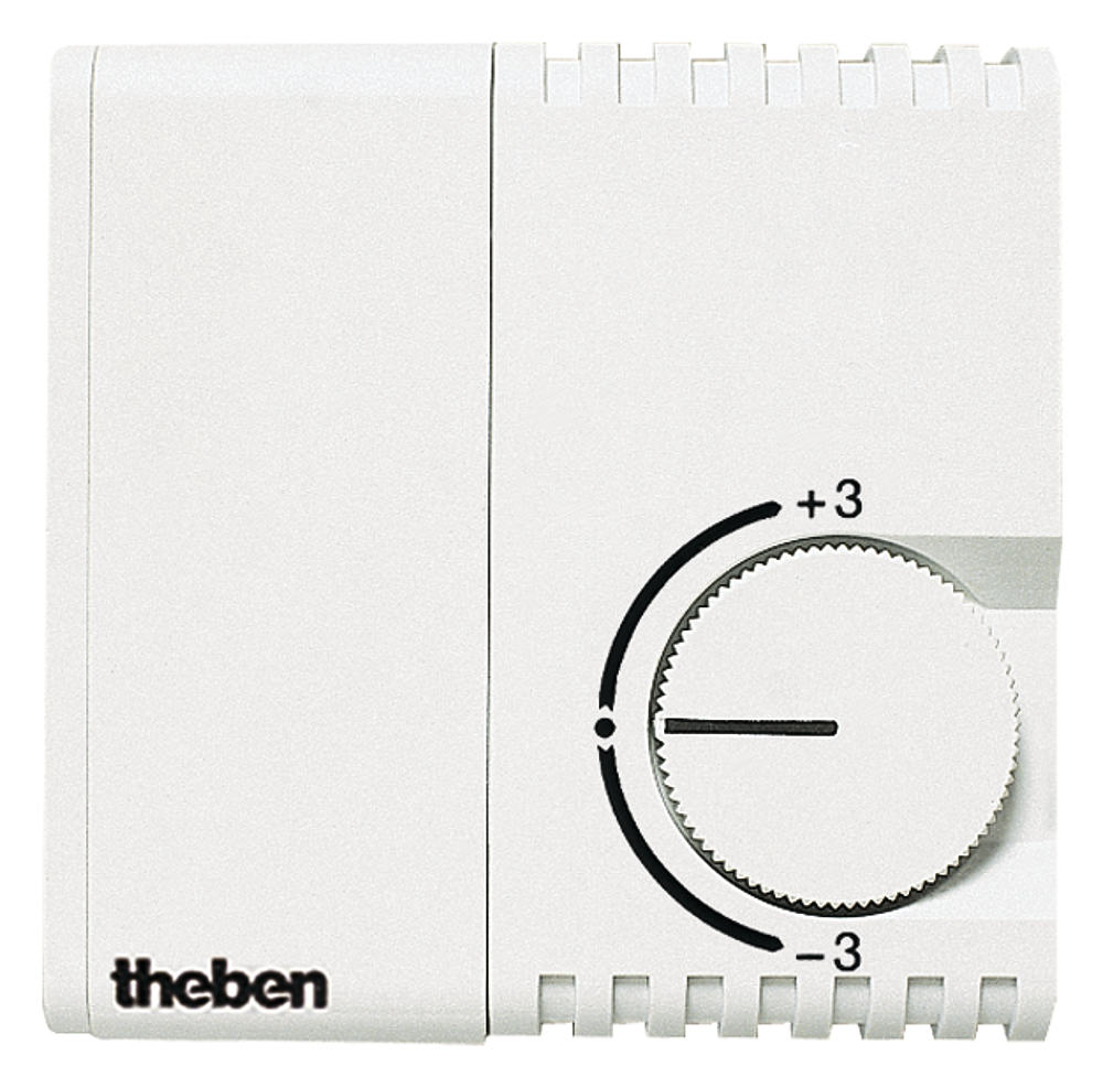 Sonde ambiance reglable -3/+3