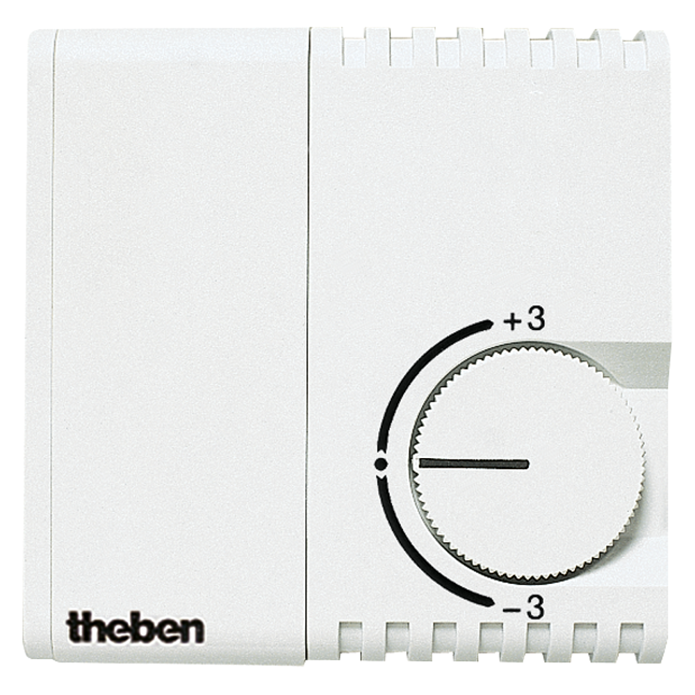 Sonde ambiance reglable -3/+3