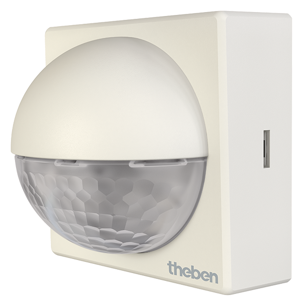 theLuxa R180 blanc