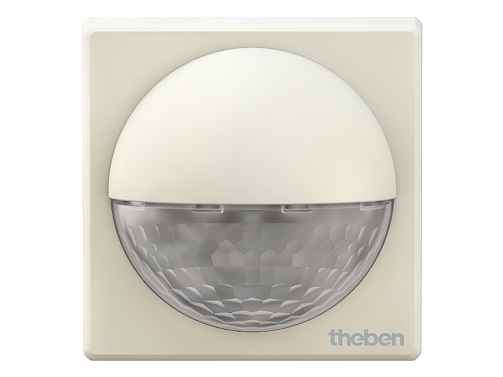 theLuxa R180 blanc