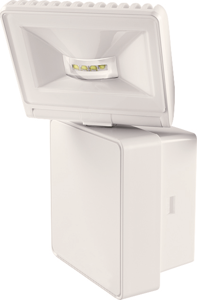LUXA 102 FL LED 32W-WH blanc