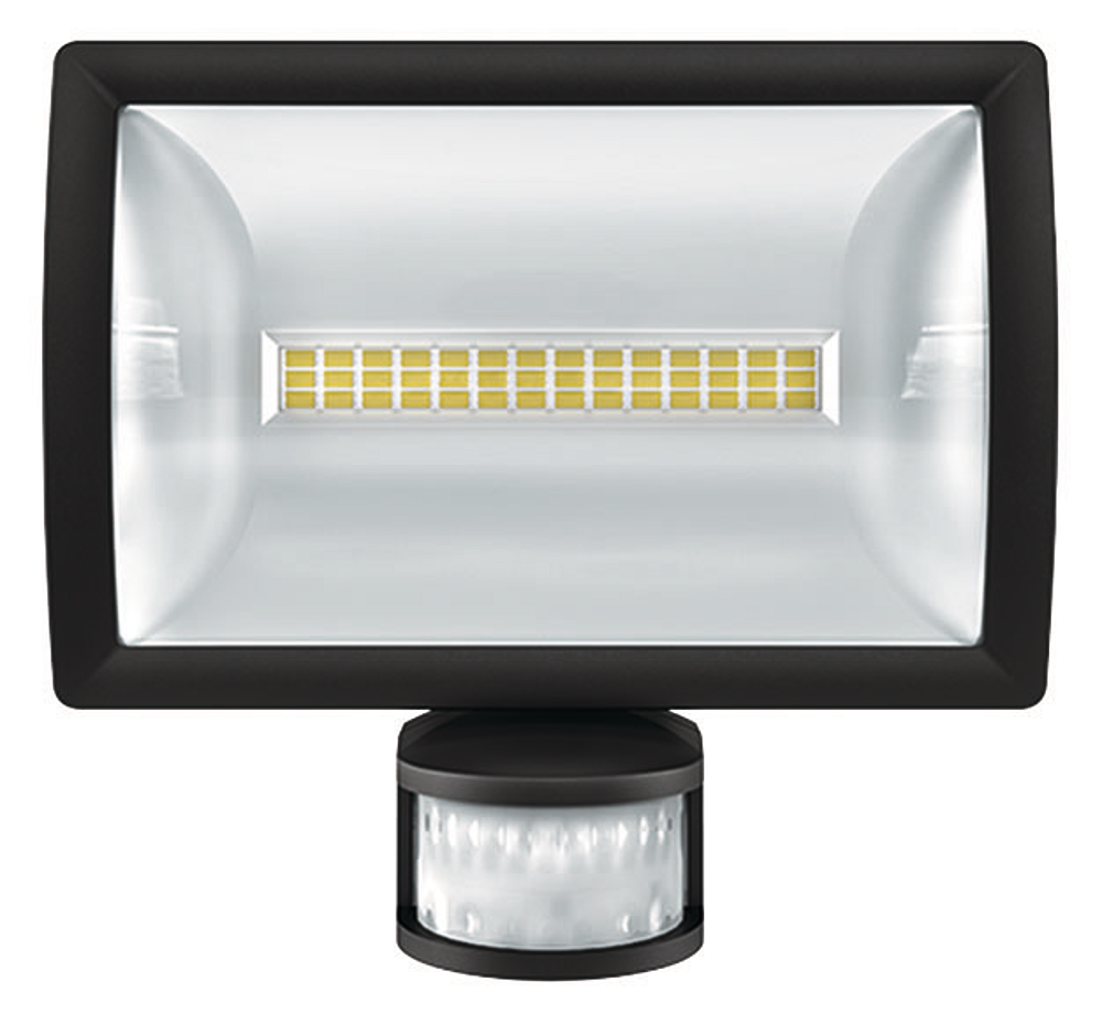 theLeda E20 noir 5000K