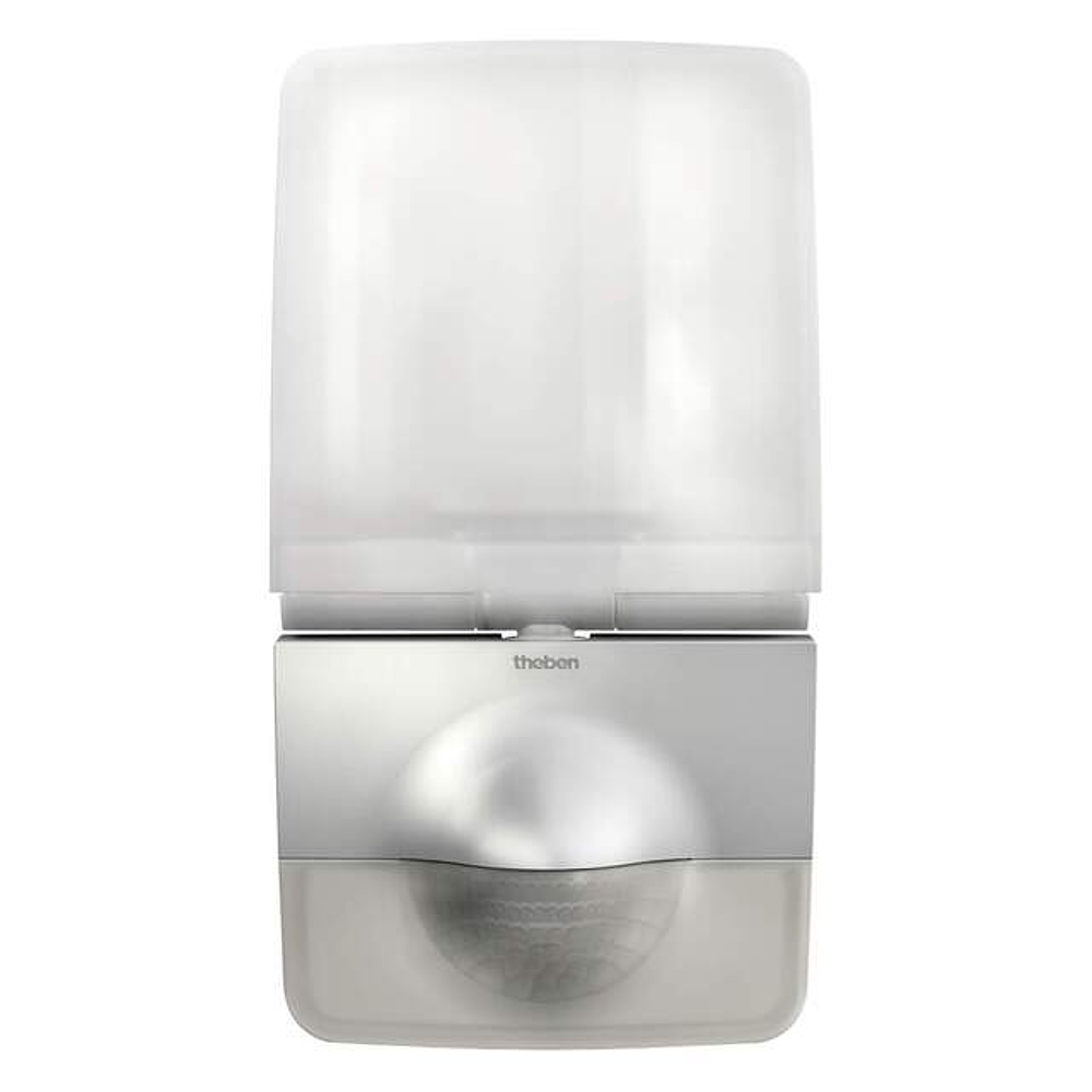 theLeda P12 aluminium