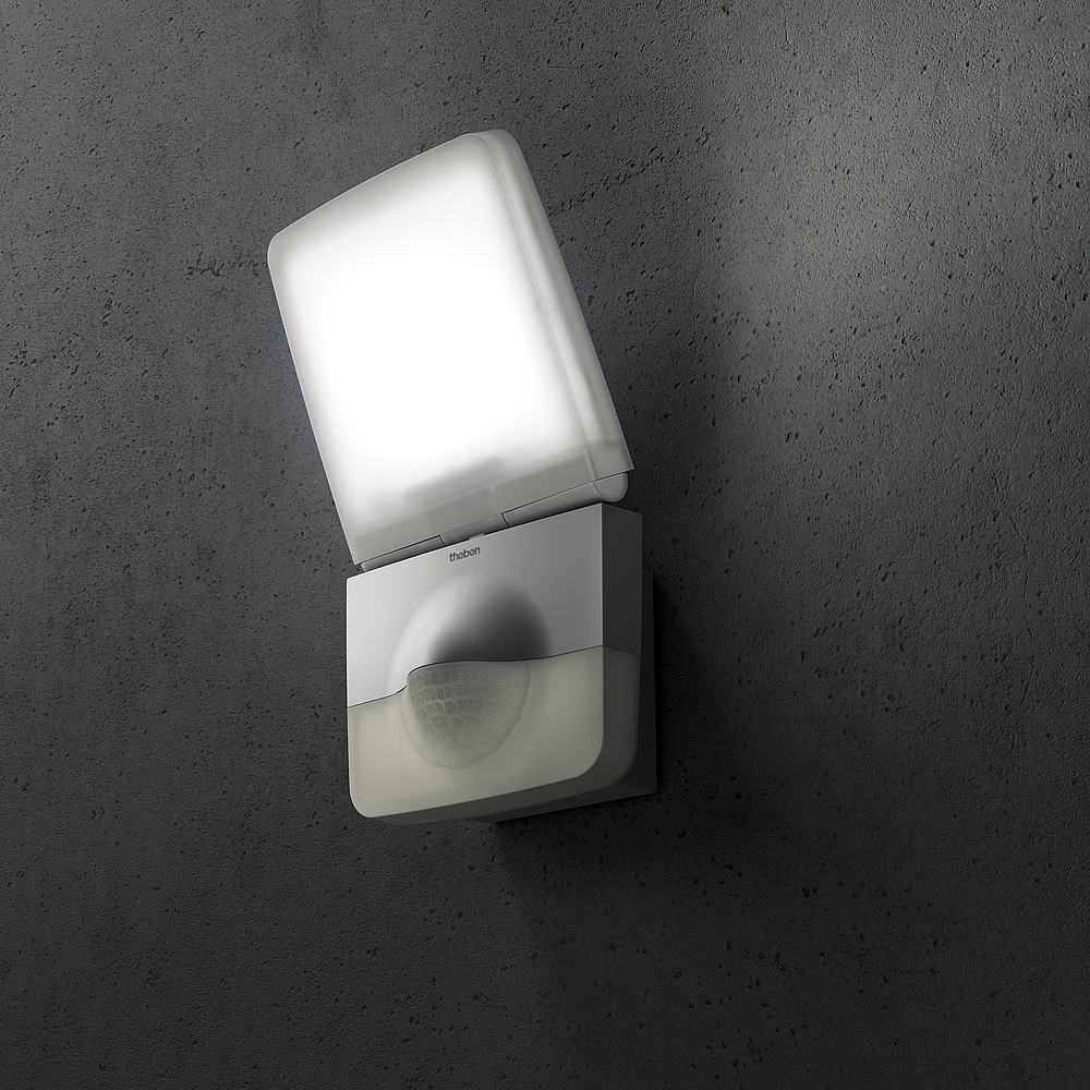 theLeda P12 aluminium