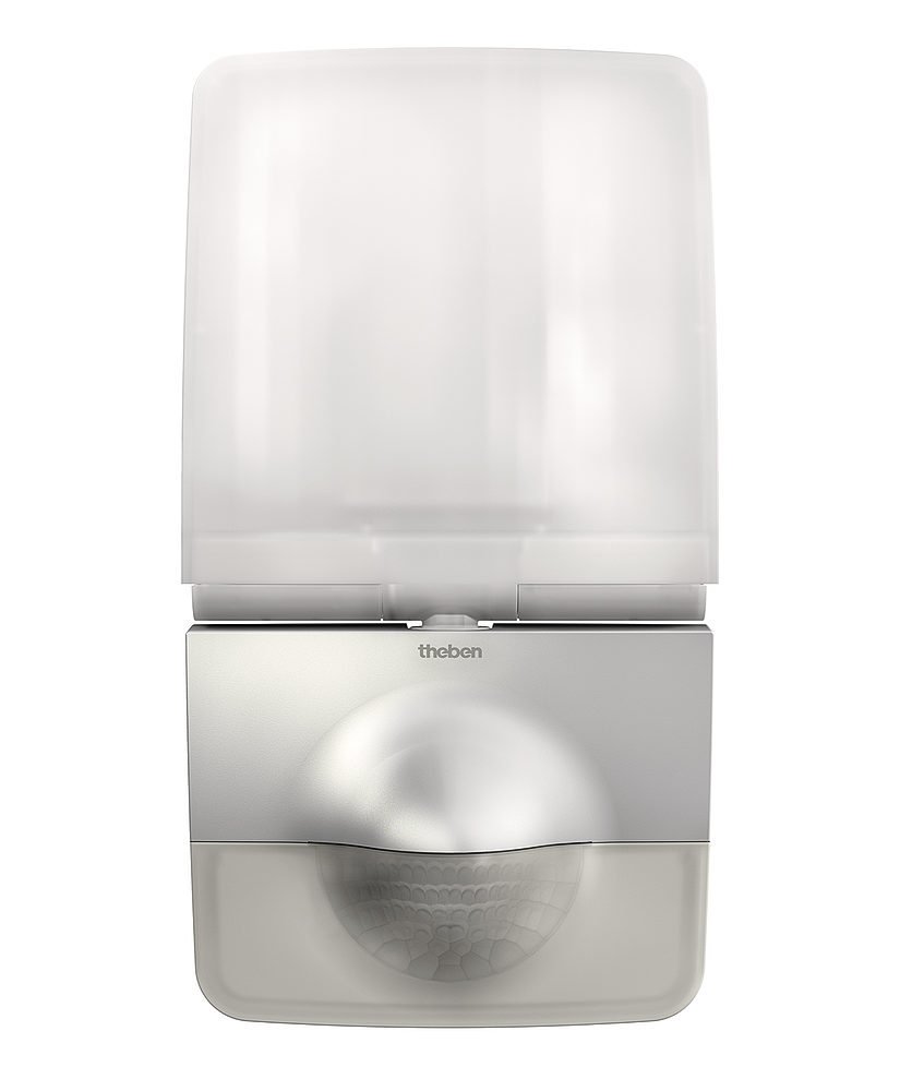 theLeda P12 aluminium