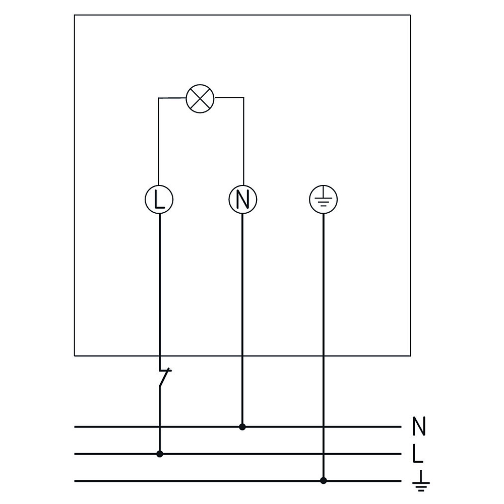 theLeda D SUL AL 3000K