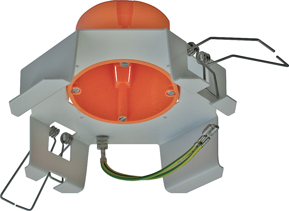 QUICKFIX ECO-IR 360 SYST MONT