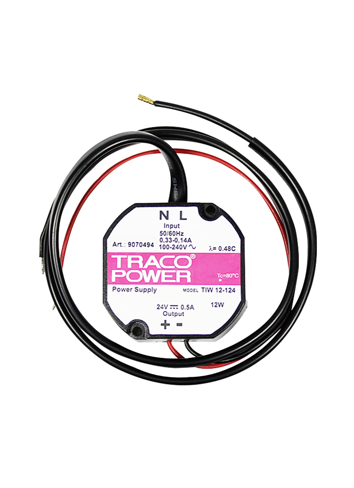 Alimentation pour AMUN 716 R