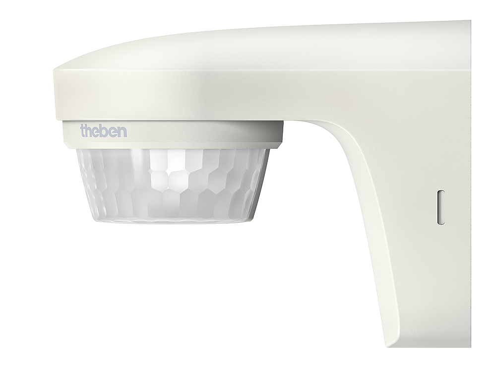 theLuxa S150 blanc
