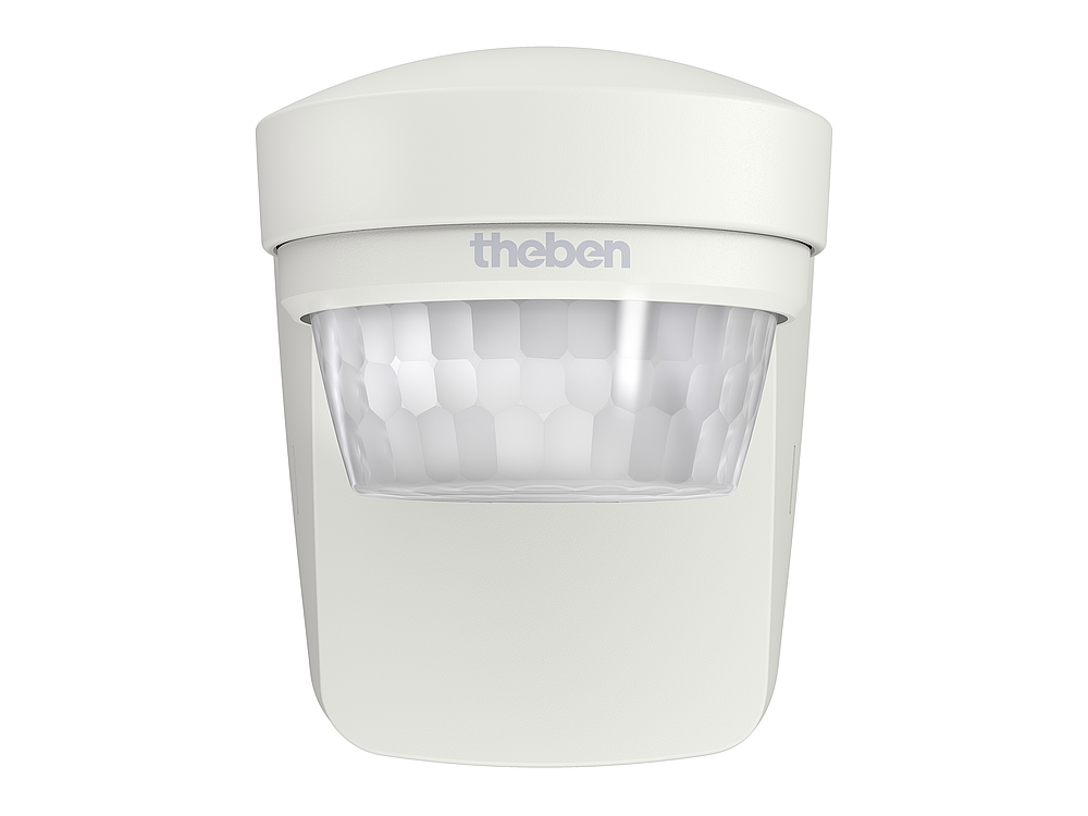 theLuxa S150 blanc