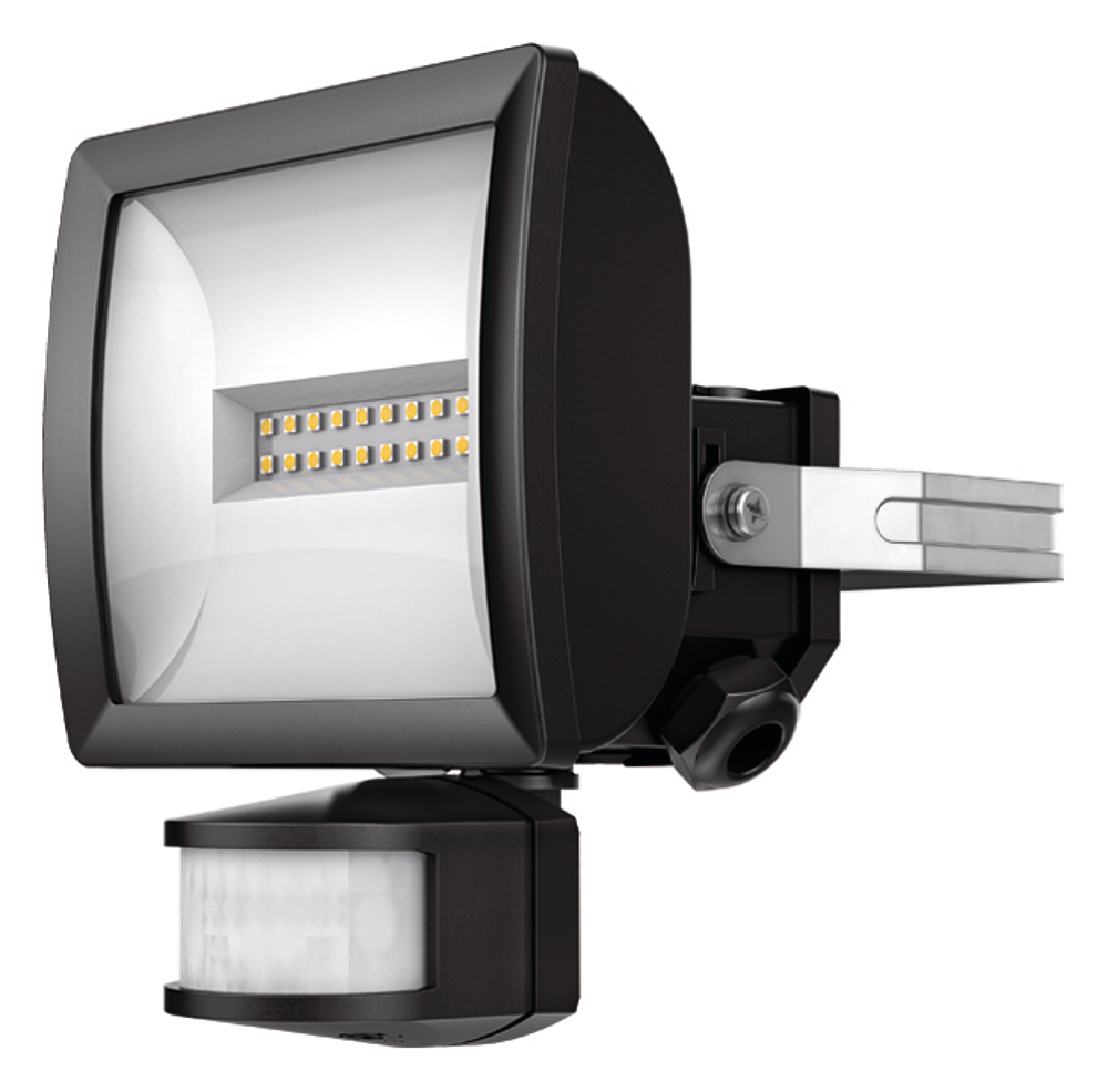 theLeda EC10 noir 4000K