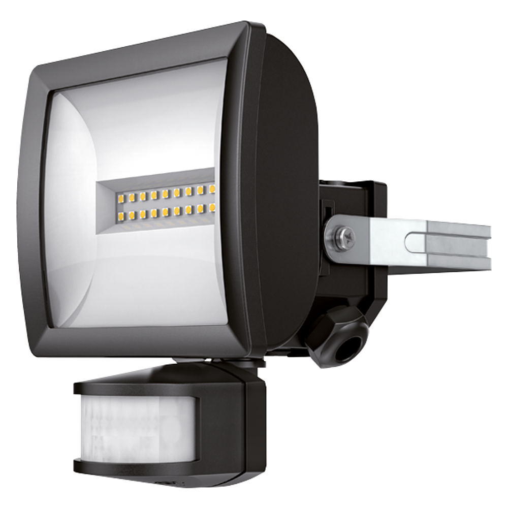 theLeda EC10 noir 4000K