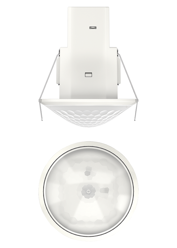 theMova S360-100 DE blanc