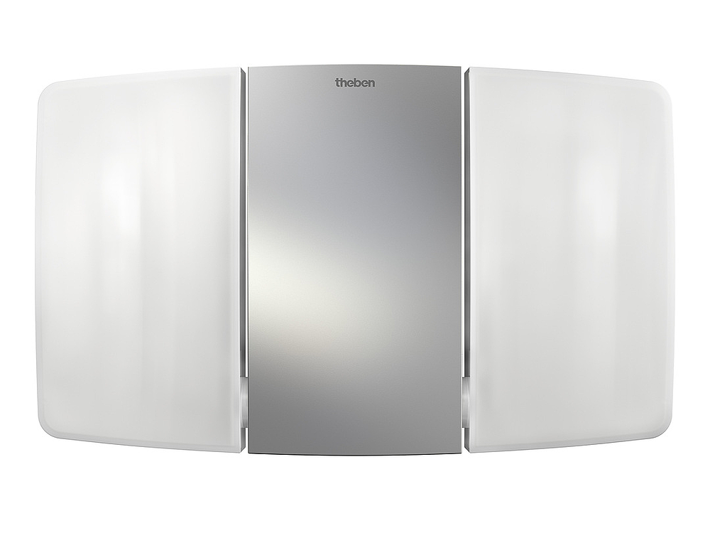 theLeda P24L ALU ss détect