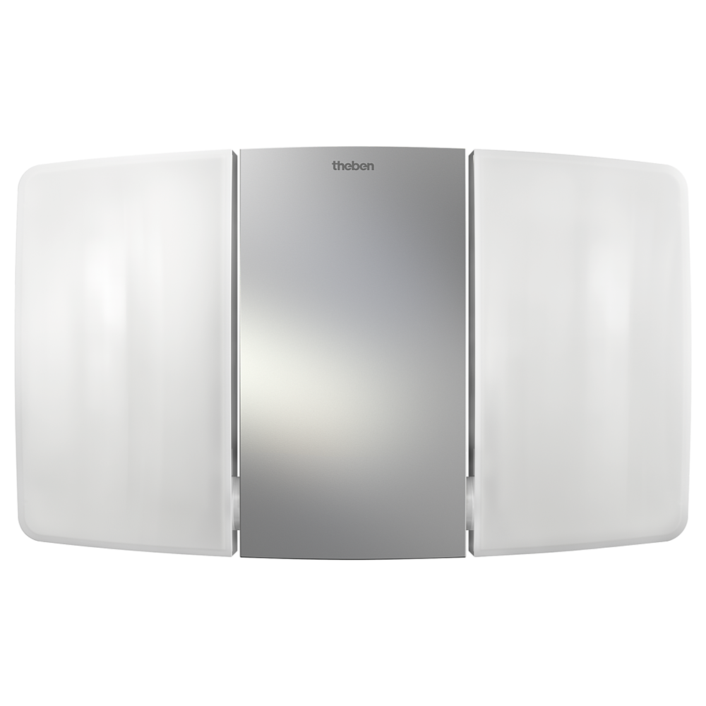 theLeda P24L ALU ss détect