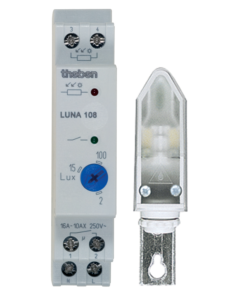 LUNA 108 IC2 A 100 LX CEL.SAIL