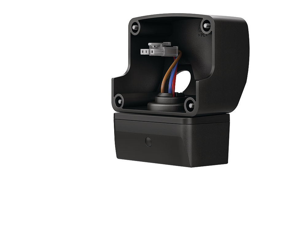 theLeda B Module Crepus. BK