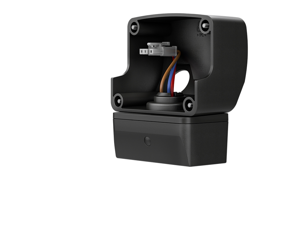 theLeda B Module Crepus. BK