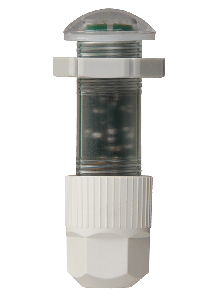 Cellule analogique fix encastr