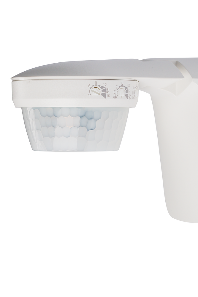 theLuxa S360 blanc