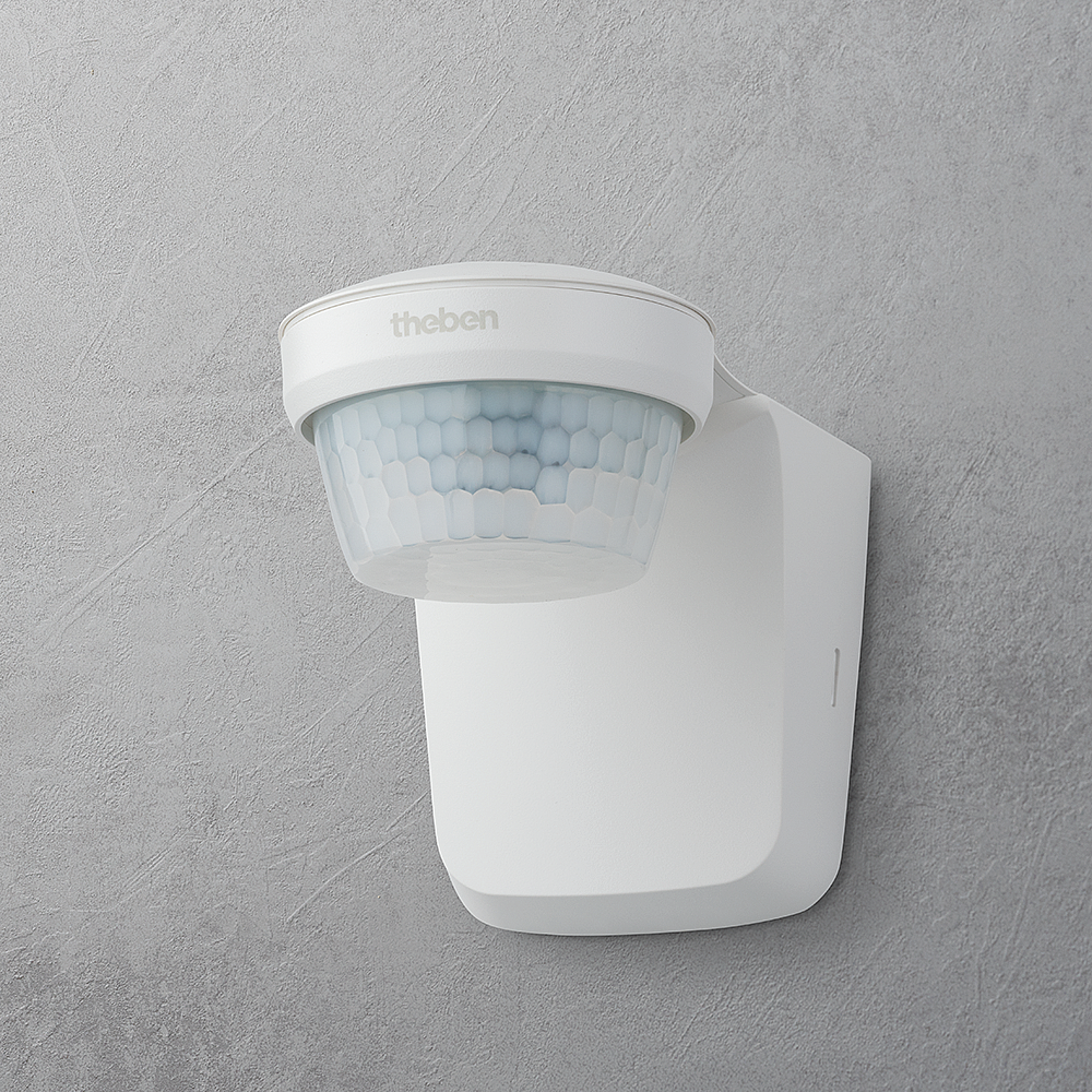 theLuxa S360 blanc