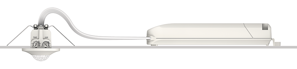 thePiccola S360-100 DE WH