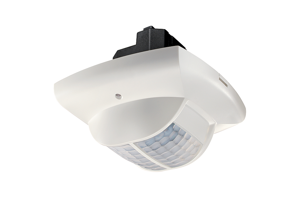 COMPACT PASSIMO KNX WH BLANC