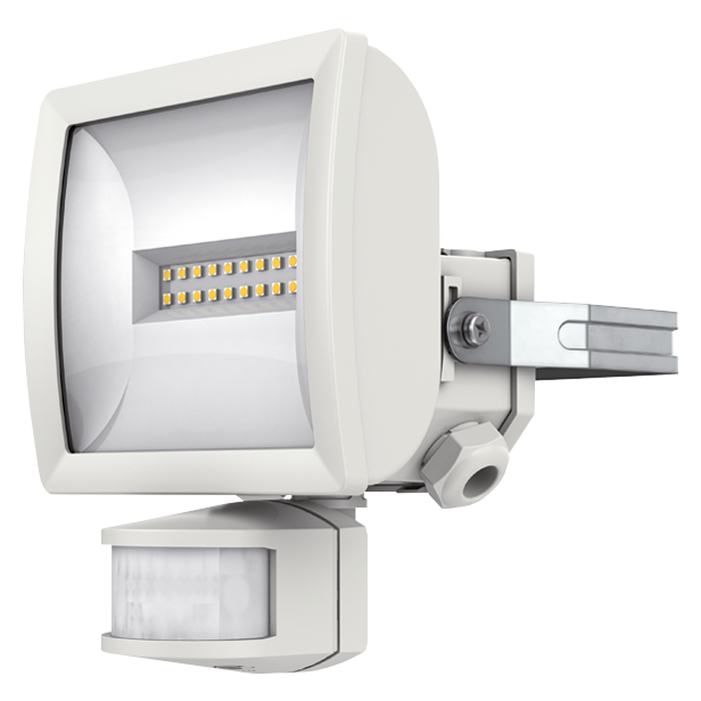 theLeda EC10 blanc 4000K