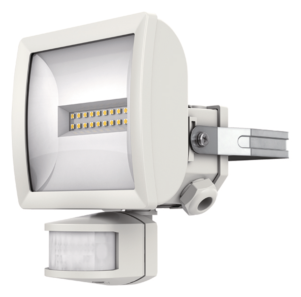 theLeda EC10 blanc 4000K