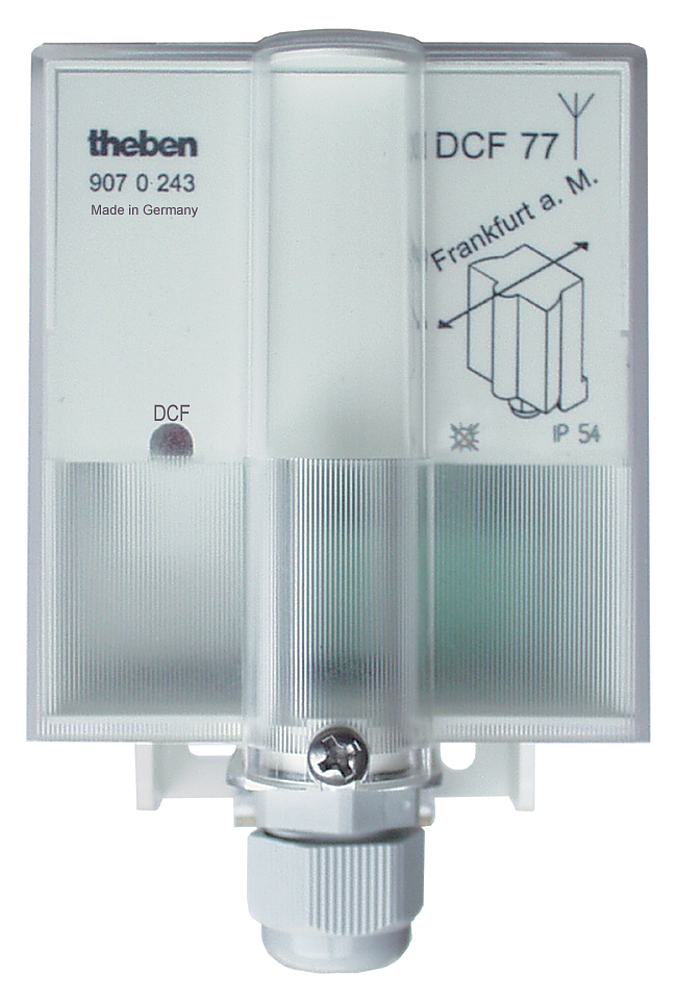 ANTENNE DCF POUR SEL 173