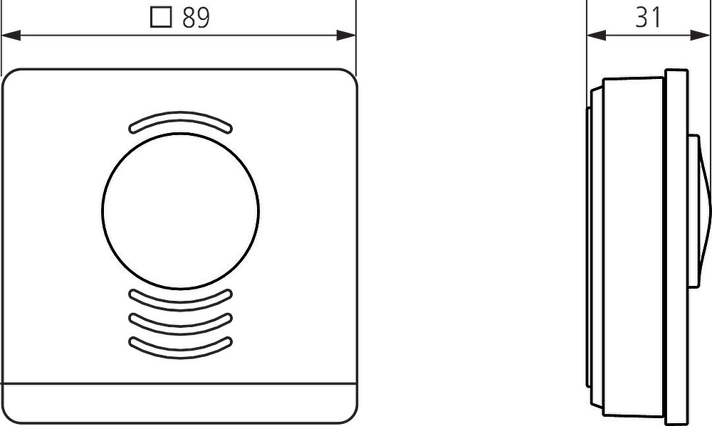AMUN 716 S KNX