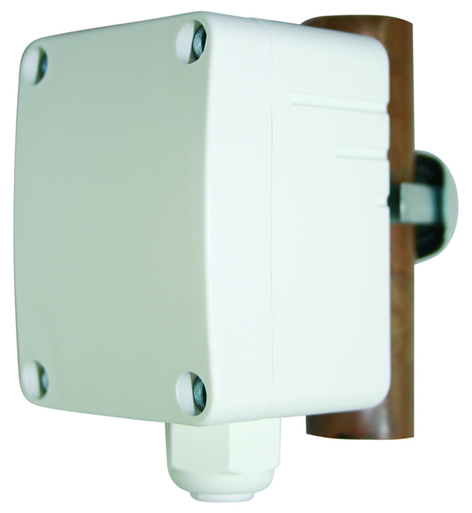 Sonde de temperature