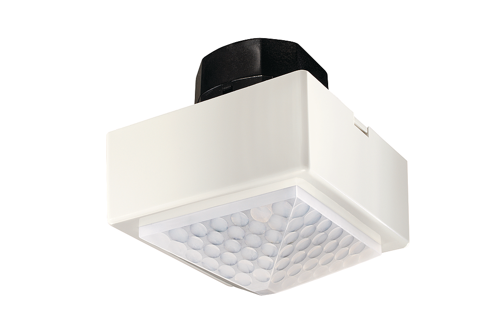 ECO-IR DUAL KNX DETECTEUR WH
