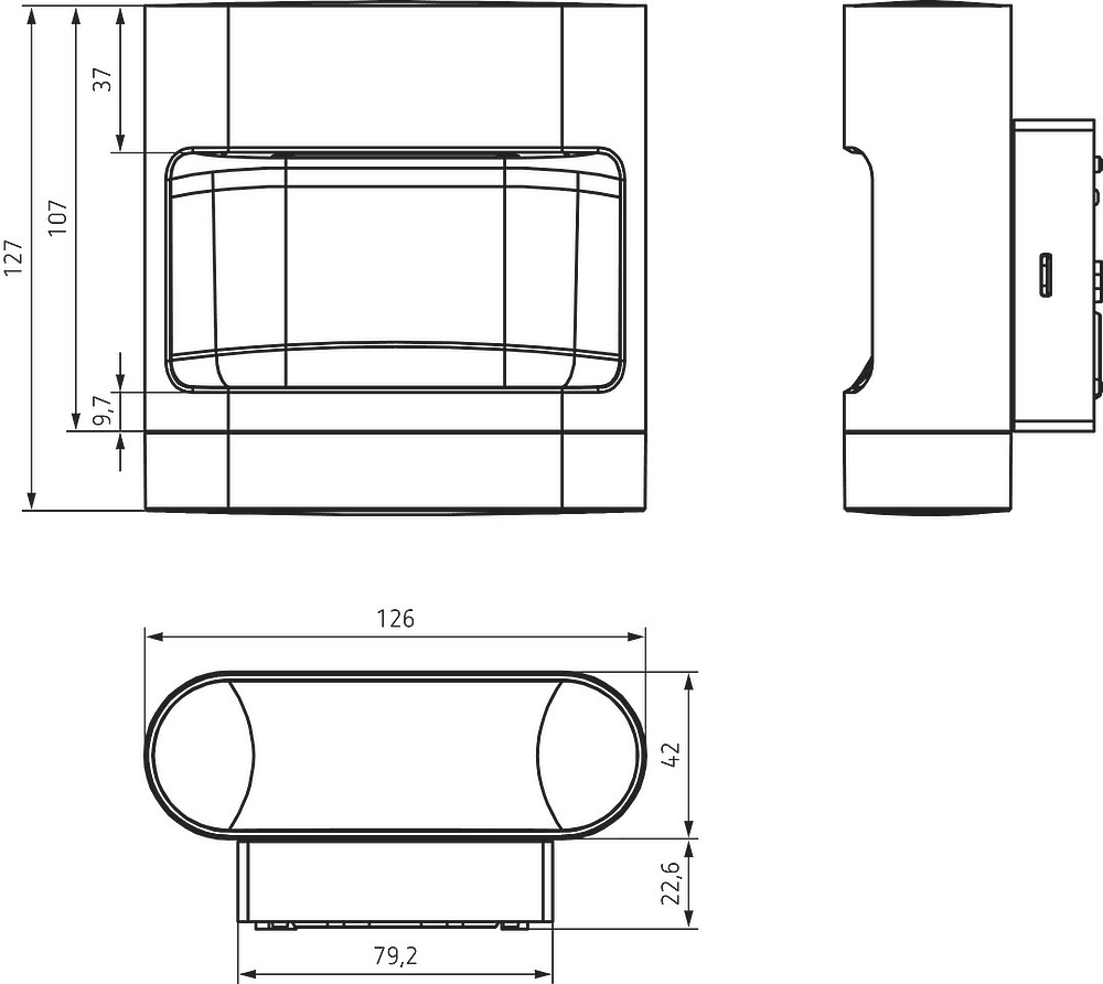 theLeda D S AL 3000K