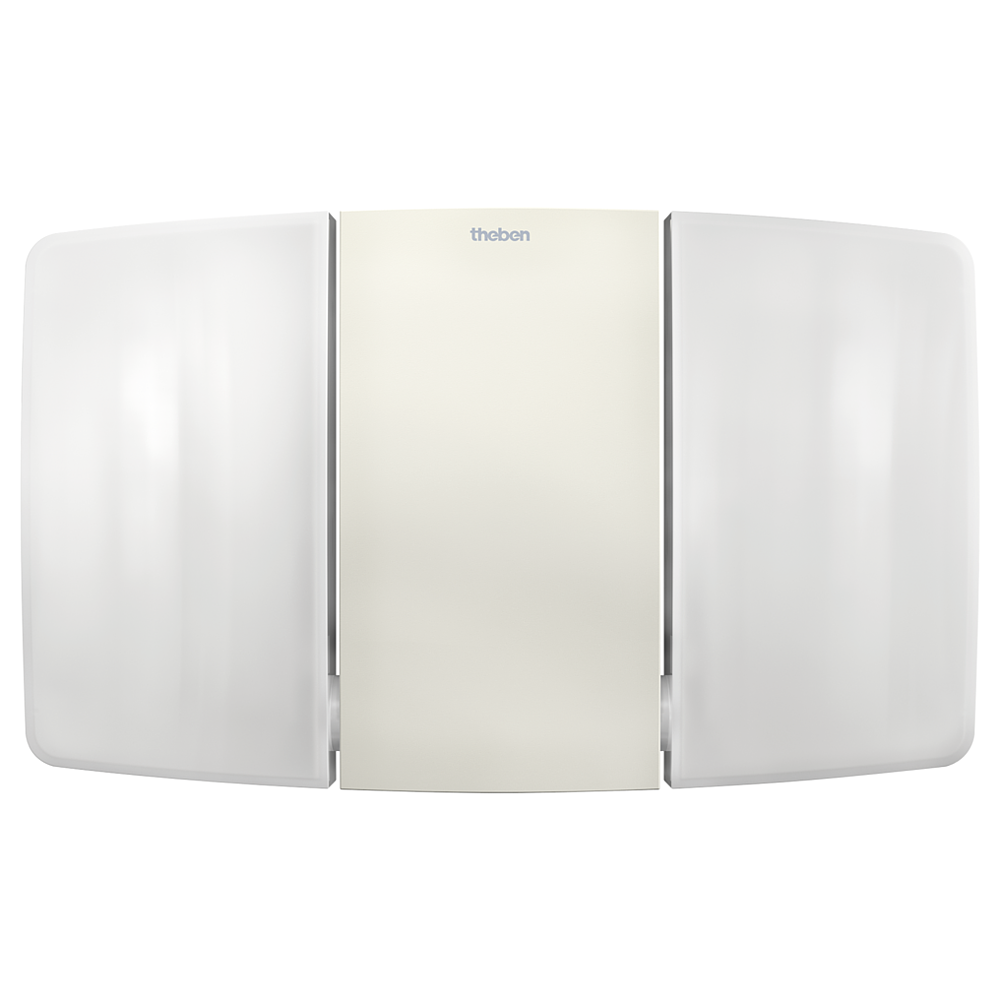 theLeda P24L WH ss détect