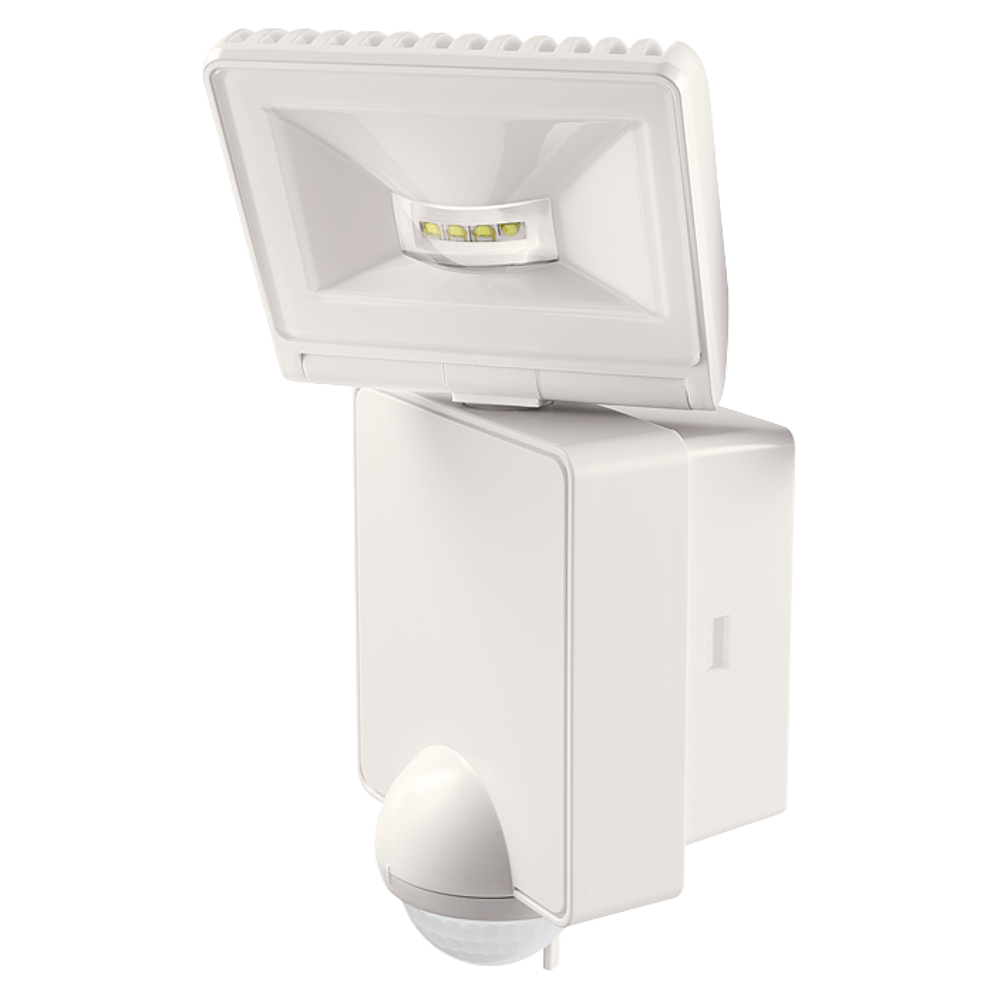 LUXA 102-140 LED 8W WH BLANC