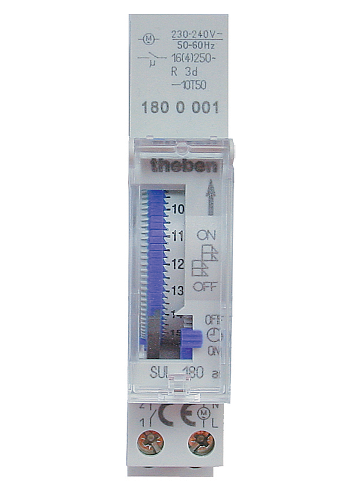 SUL 181 D